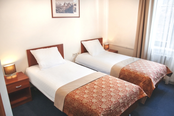 Hotel Dom na Podwalu (Lublin)